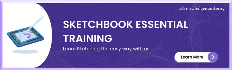 Sketchbook Essential Training Sketchbook Essential Training