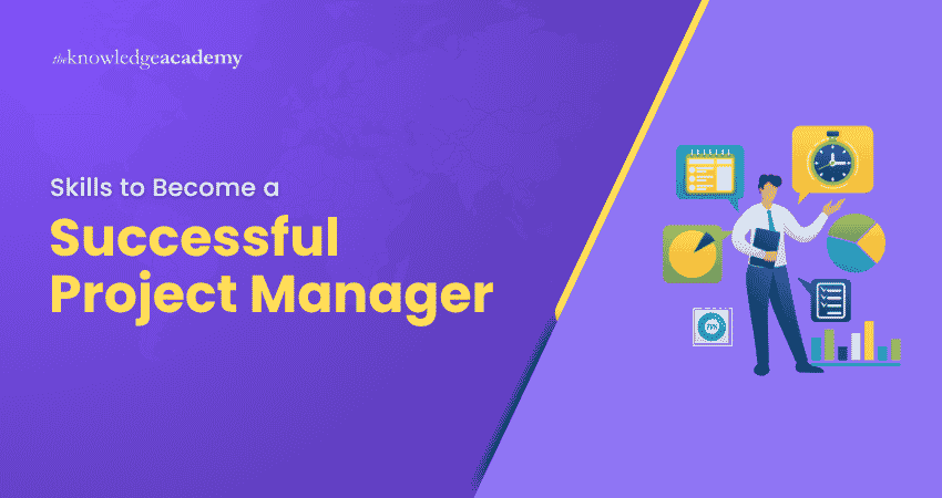 Project Management Skills