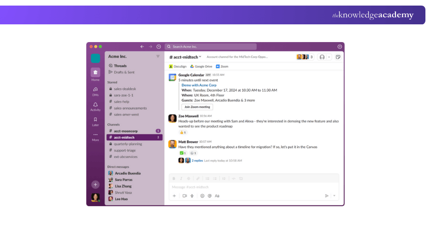 What is Slack and How Does it Works?