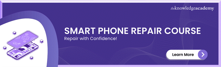 Smart Phone Repair Course Smart Phone Repair Course