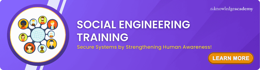Social Engineering Training
