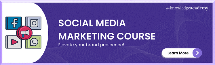 Social Media Marketing Course Social Media Marketing Course