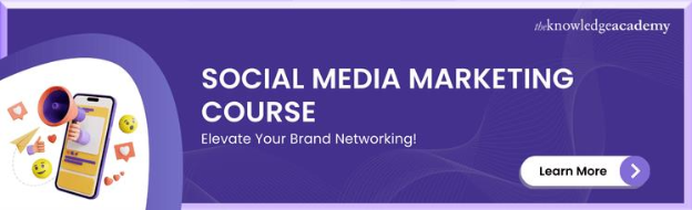 Social Media Marketing Course