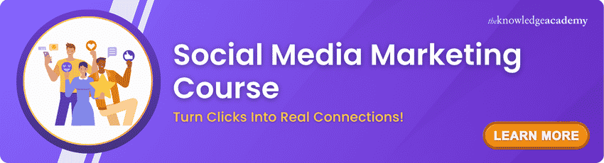 Social Media Marketing Course Social Media Marketing Training