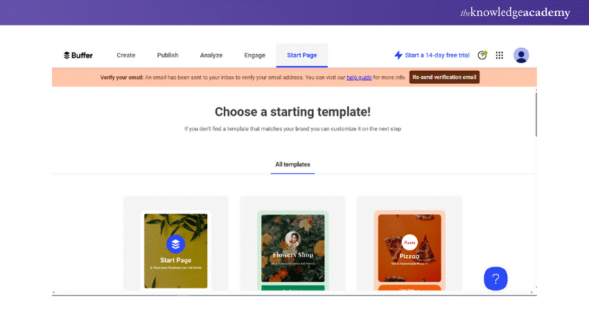 Social Media Optimisation Tools - Buffer Social Media Optimisation Tools - Buffer