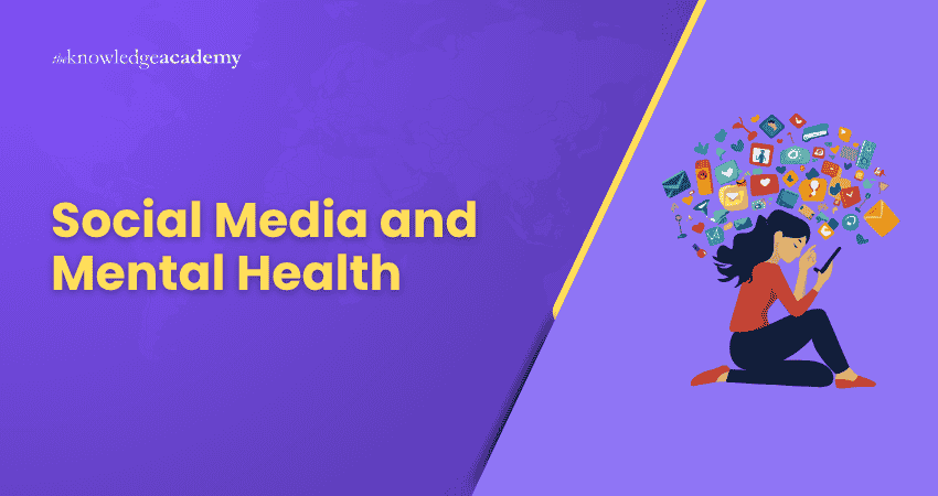 Social Media and Mental Health