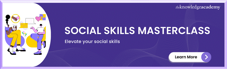 Social Skills Masterclass