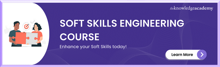 Soft Skills Engineering Course 