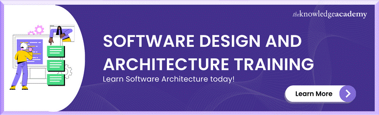 Software Design and Architecture Training