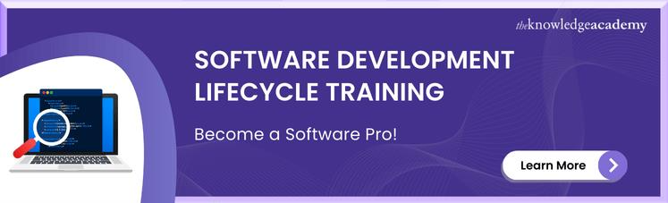 Software Development Lifecycle Training Software Development Lifecycle Training