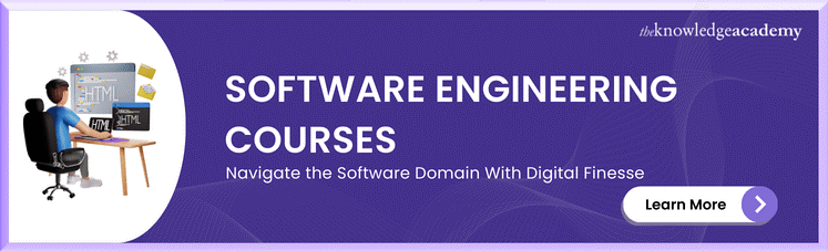 Software Engineering Courses Software Engineering Courses