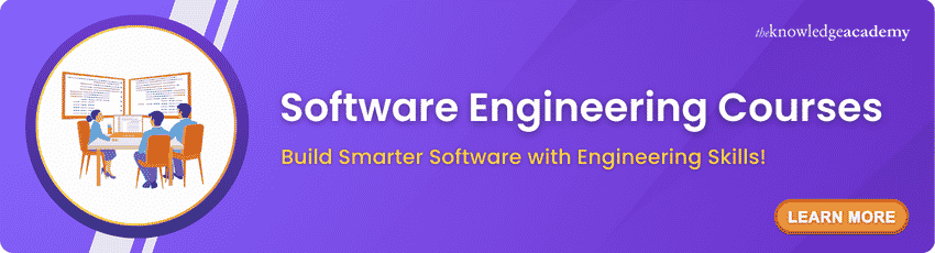 Software Engineering Courses
