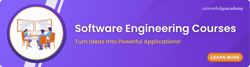 Software Engineering Training