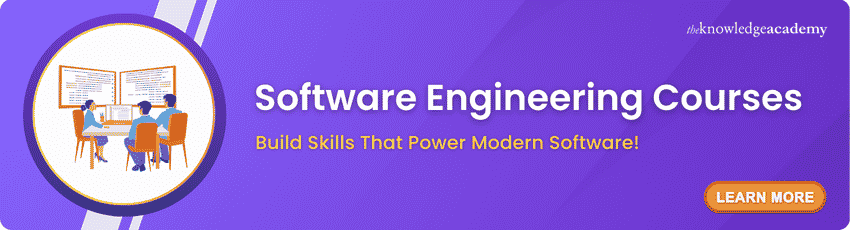 Software Engineering Courses Software Engineering Courses