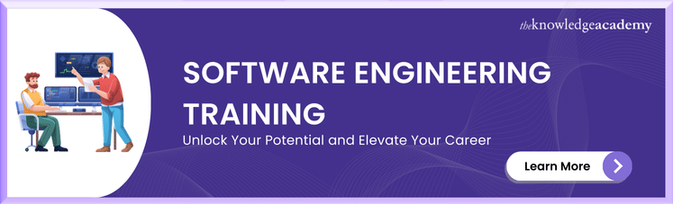 Software Engineering Training Software Engineering Training