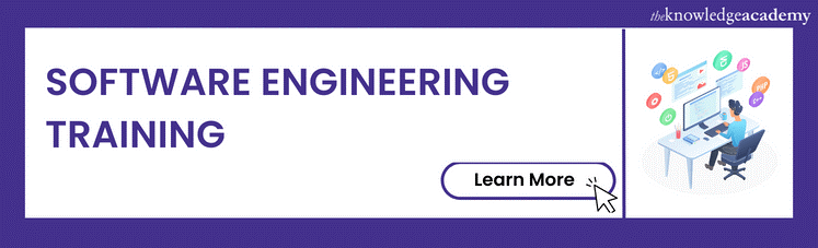 Software Engineering Training Program 