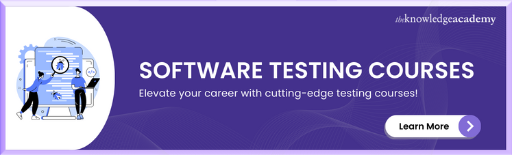 Software Testing Courses Software Testing Courses