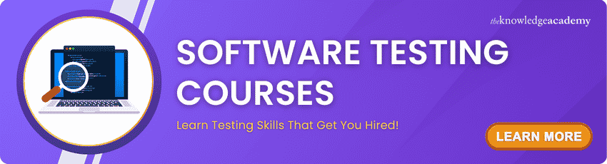 Software Testing Training Software Testing Training