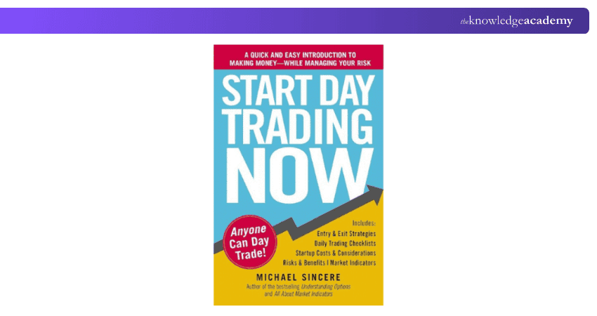 Start Day Trading Now