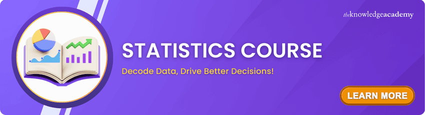 Statistics Course