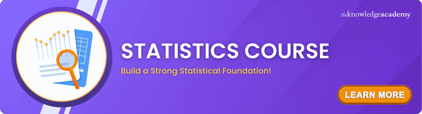 Statistics Course
