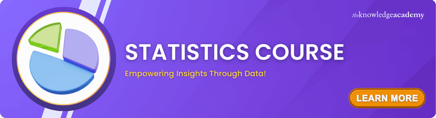Statistics Course