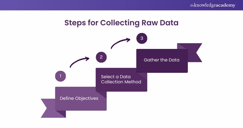What Is Raw Data and How is it Processed?