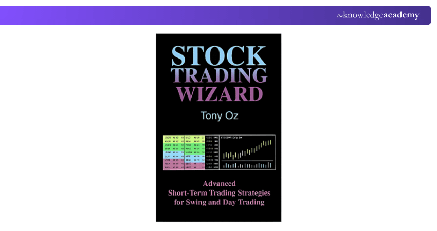 Stock Trading Wizardby Tony OZ