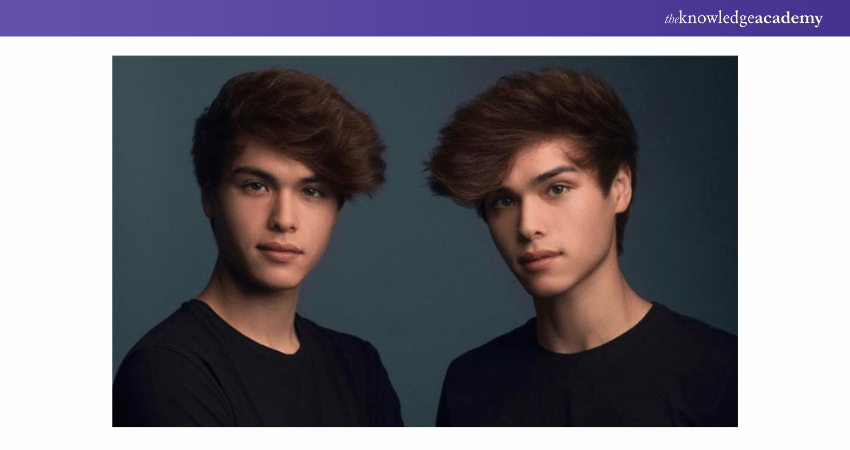 YouTube Channel: Stokes Twins YouTube Channel: Stokes Twins