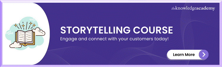 Storytelling Course Storytelling Course