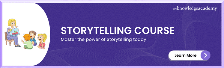 Storytelling Course 