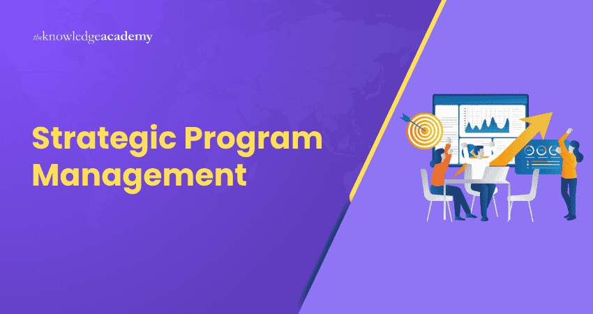 Strategic Program Management