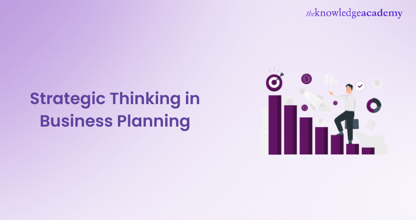 Strategic Thinking in Business Planning