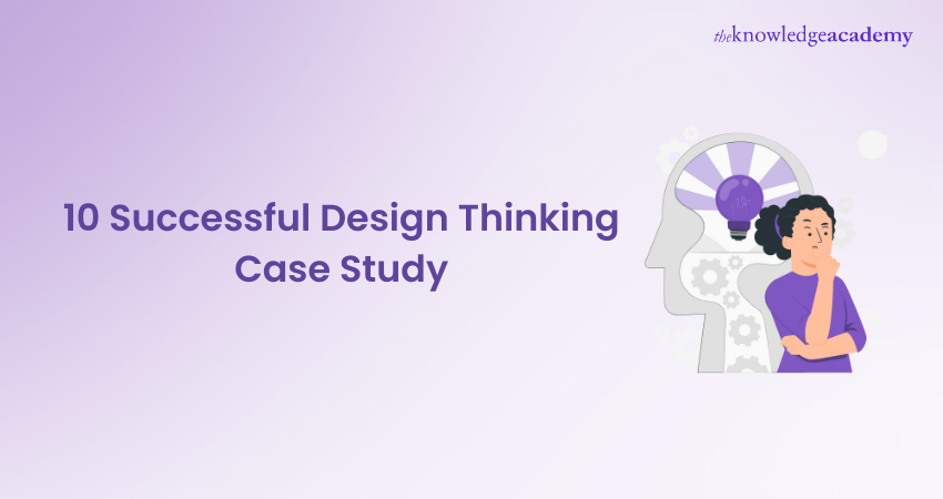 Successful Design Thinking Case Study