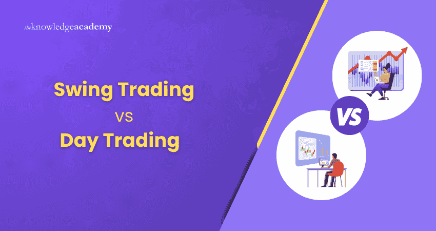 Swing Trading vs Day Trading