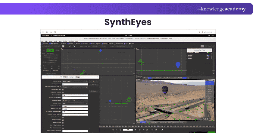 SynthEyes
