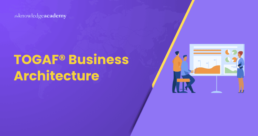 TOGAF® Business Architecture