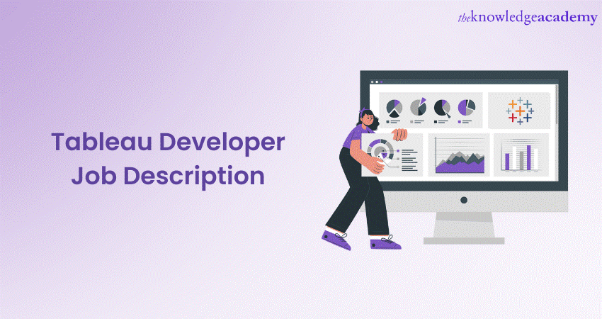 Tableau Developer Jobs Around The Globe - 2023 Guide