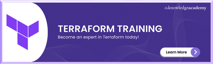 Terraform Training Terraform Training