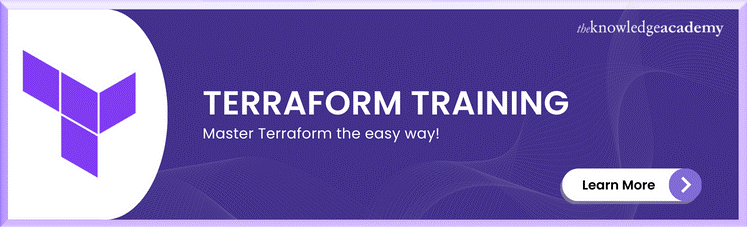 Terraform Training Terraform Training