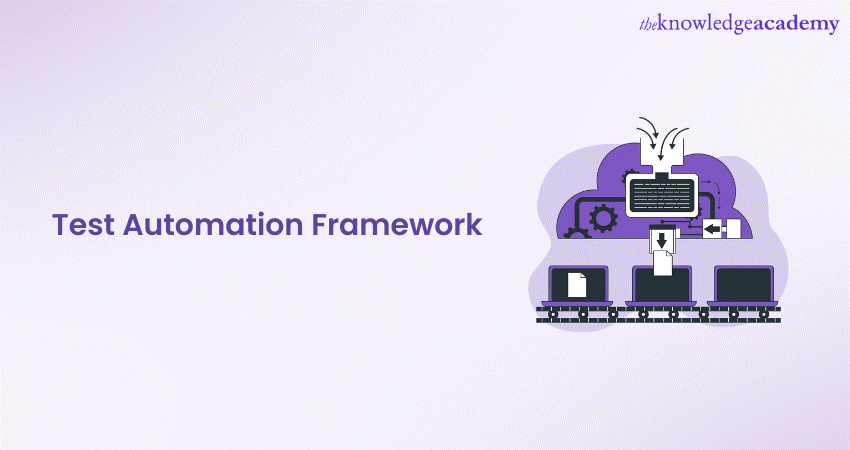Test Automation Framework: A Complete Guide 