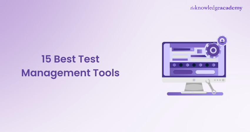 The Best 15 Test Management Tools of 2024