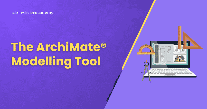 The ArchiMate® Modelling Tool The ArchiMate® Modelling Tool