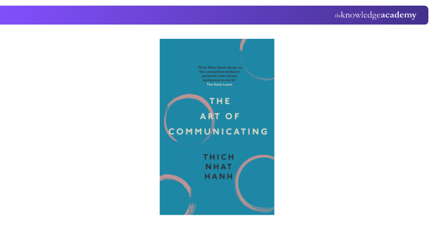 The Art of Communicating