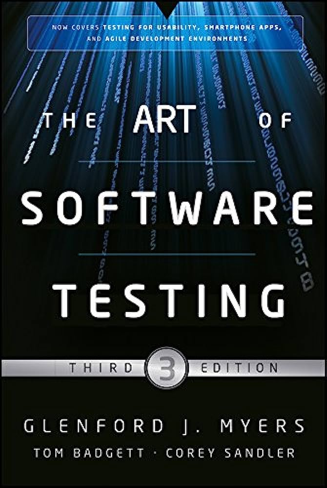 Best 15 Software Testing Books for Beginners and Professionals