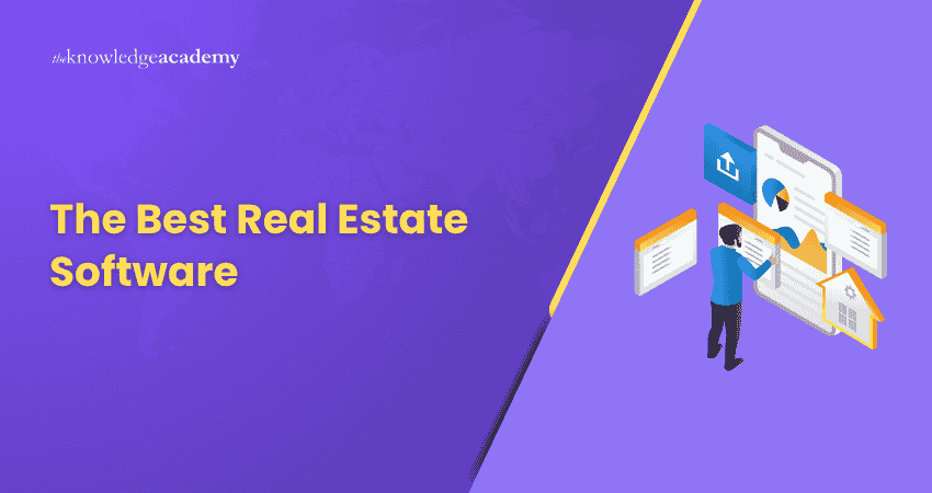 The Best Real Estate Software