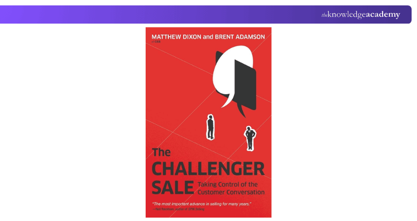 The Challenger Sale
