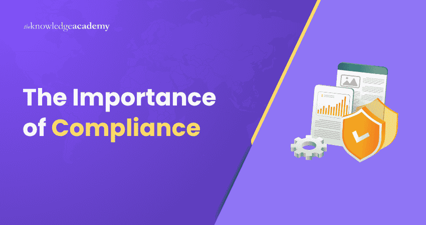 The Importance of Compliance The Importance of Compliance Explained