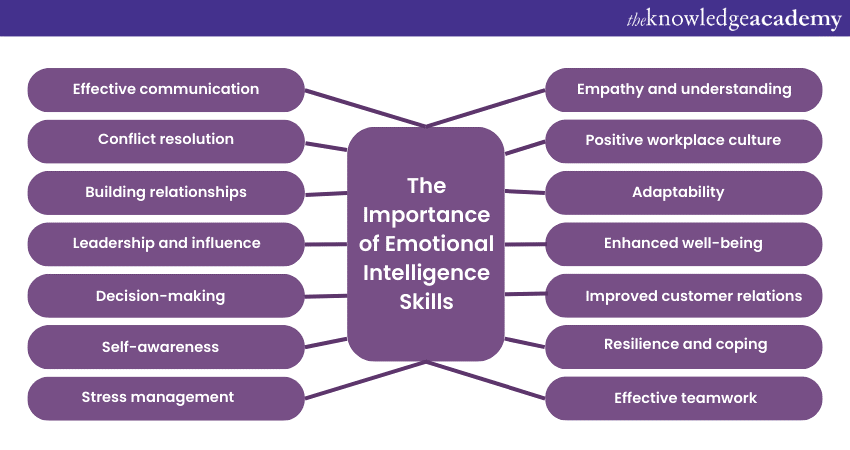 The Importance of Emotional Intelligence Skills