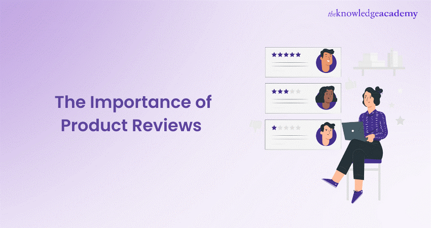 The Importance of Product Reviews